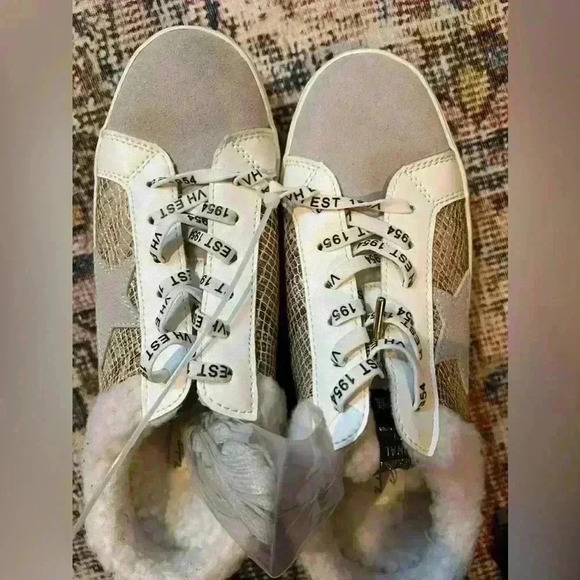 Vintage Havana Hearty Slip On sneaker - 11 - Picture 3 of 6